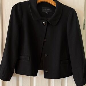 Banana Republic Black Women's Jacket